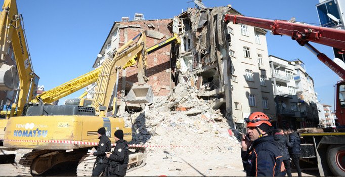 Elazığ'daki kira artışlarına soruşturma