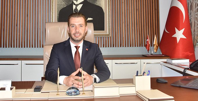 Elazığ için Ceyhan Belediyesinden yardım çağrısı