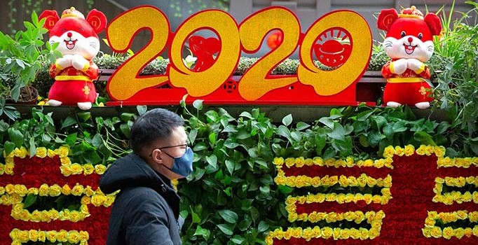 Çin Süper Ligi koronavirüs nedeniyle ertelendi