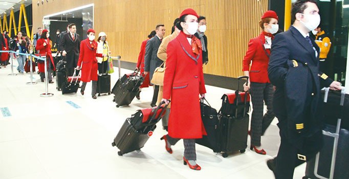 Türkiye, Çin’e ‘Korona operasyonu’ yapacak