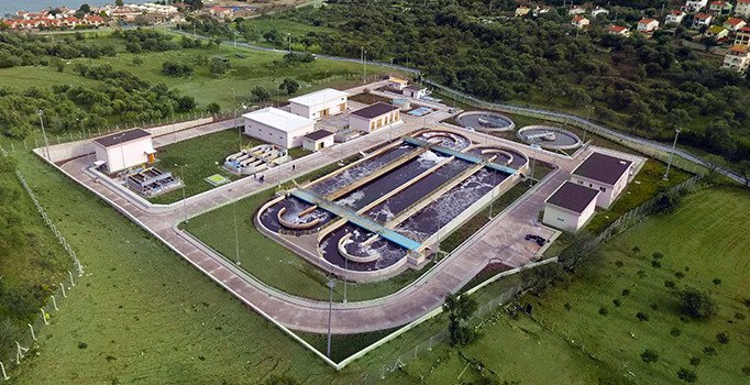 İZSU’ya 10,5 milyon TL teşvik