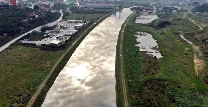 Kanal İstanbul, 3 bin 896 futbol sahası büyüklüğünde ormanlık alanı yok edecek