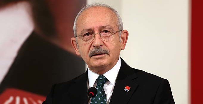 CHP lideri Kılıçdaroğlu yarın Elazığ'a gidiyor