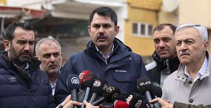 Kurum: Sürsürü'de 10 gün içinde temel atılacak