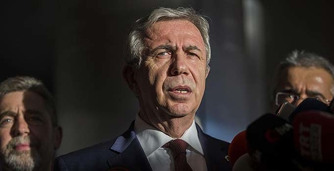 Mansur Yavaş'ın tazminat davasına mahkemeden ret