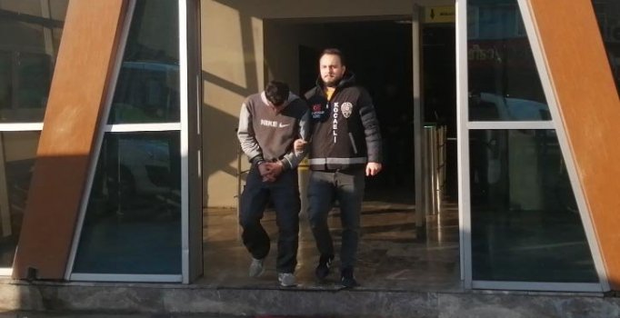 400 bin TL'lik kabloyu satıp, 'çalındı' dedi