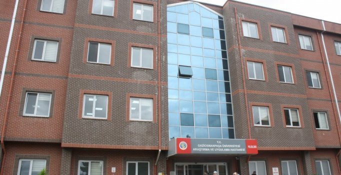 Tokat'ta 4 saatlik 'koronavirüs' alarmı