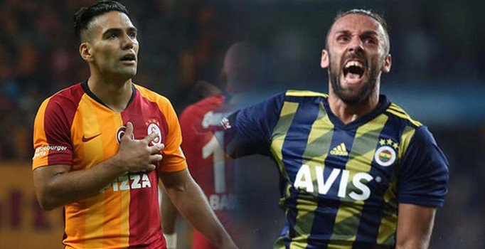 Fenerbahçe-Galatasaray derbisinin tarihi belli oldu