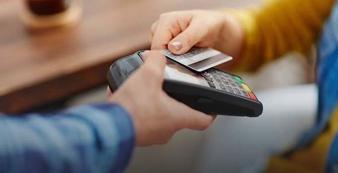 TESK'ten çağrı: Esnaf için pos kullanım ücreti kaldırılsın