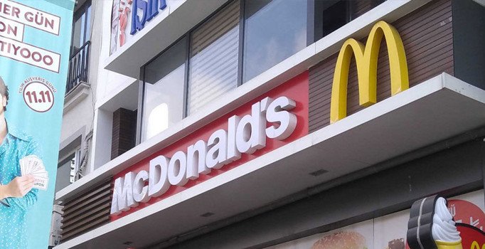 AG Anadolu Grubu Holding, McDonald's'ı sattı