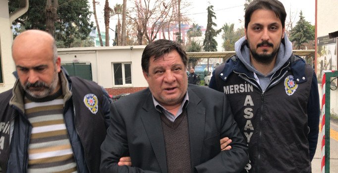 Adliyeye sevk edilen tırnakçı: Artık emekliliğe çekileceğim