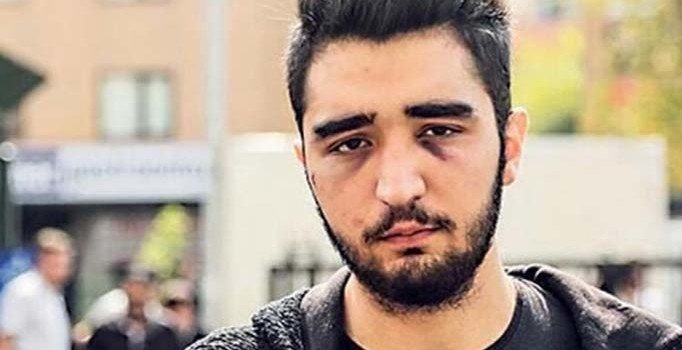 Ataköy'de dehşet saçan Görkem Sertaç Göçmen için zorla getirme kararı