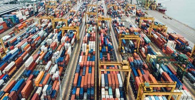 Son dakika! Türkiye'nin ihracatı arttı ithalatı azaldı