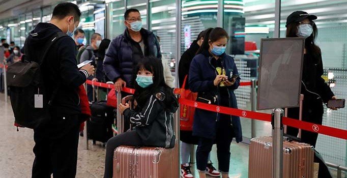 Çinli havayolu şirketi İstanbul uçuşlarını durdurdu