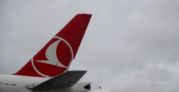 THY, Pekin, Şangay, Xian ve Guangzhou'ya seferlerini durdurdu