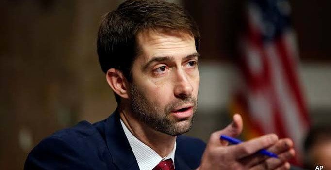 ABD’li senatörden koronavirüs çağrısı: Tüm uçak seferleri durdurulmalı