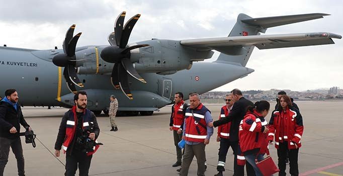 'Koca Yusuf'u KBRN uzmanları da tarayacak