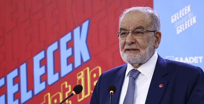 SP, Trump'ı 'gasp planı'nı İstanbul'da mitingle protesto edecek