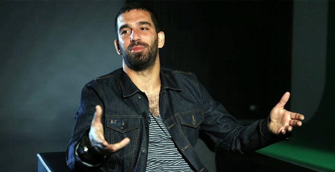 Flamengo'dan Arda Turan için transfer açıklaması: İlgilenmiyoruz