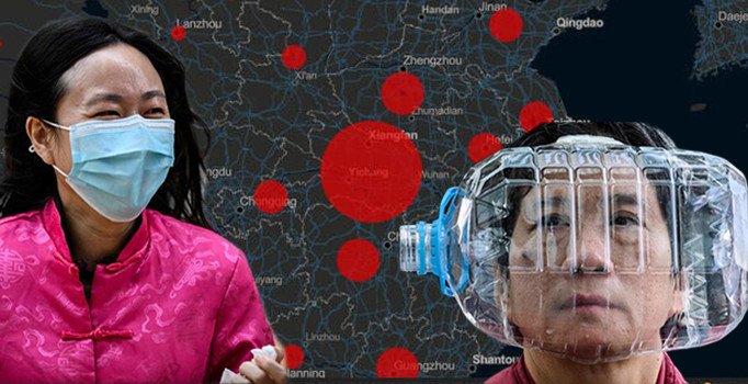 Koronavirüste korkutan tablo | Dünyayı tedirgin eden salgında son durum