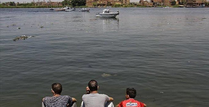 Mısır, Etiyopya ve Sudan Hedasi Barajı için anlaştı