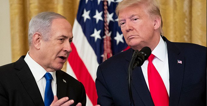 ‘Yüzyılın Anlaşması’ ve Türkiye