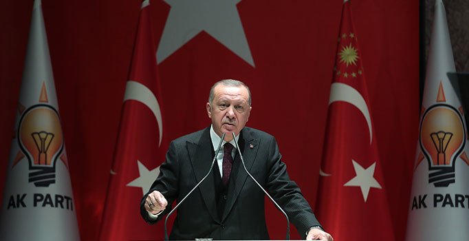 İdlib’e askeri müdahale sinyali