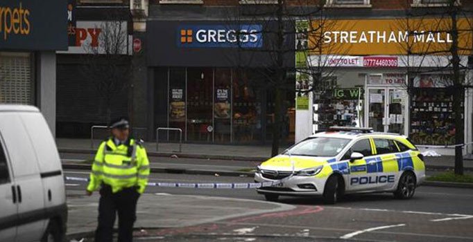 Avrupa'da bıçaklı saldırgan dehşeti... Önce İngiltere sonra Belçika