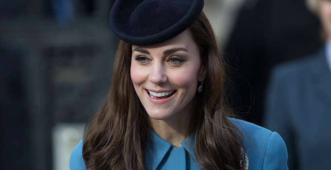 Cambridge Düşesi Kate Middleton üçüncü kez anne oluyor