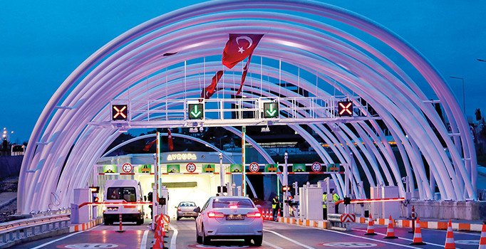 Bu artık zam değil