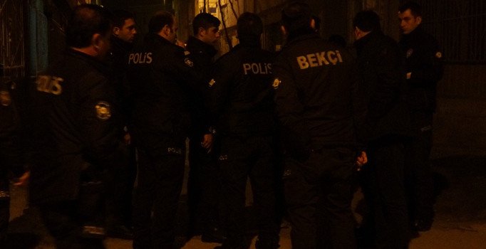 Bekçilerin vatandaşı 'darp ettiği' iddiası yalanlandı