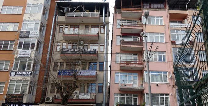 Uzmanlar uyardı: Faylarla değil, binalarla ilgilenmemiz gerekli