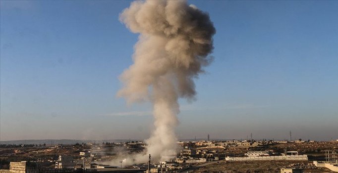 Esad güçleri M-5 karayolunun tamamını ele geçirdi