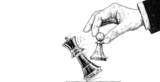 Türkiye’nin önündeki siyasi riskler: Fil, kuğu ve denizanası