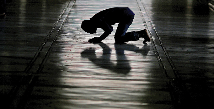 Ramazan ve Dua-3:Kulluğun delili