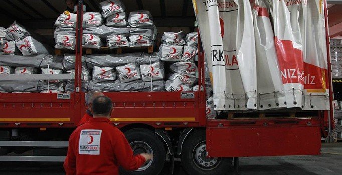 CHP, Kızılay için Meclis araştırması istedi