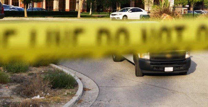 Florida'da kiliseye silahlı saldırı: Biri çocuk 2 kişi öldü