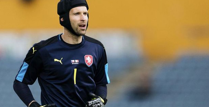 Cech: İspanya maçında kesinlikle favori değiliz