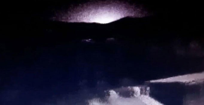 Sosyal medyada çok konuşulan Elazığ videosunun esrarı çözüldü