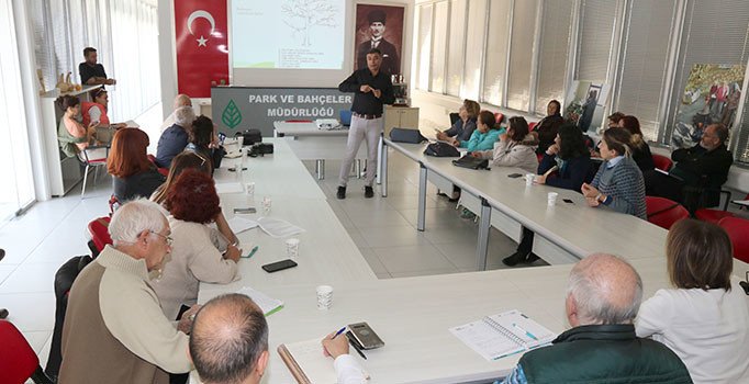 Çankaya Belediyesinden kent tarım'da ücretsiz eğitim fırsatı