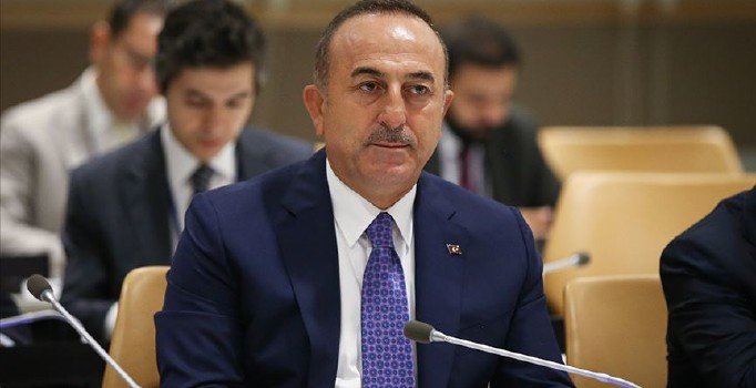 İİT'nin olağanüstü toplantısı Cidde'de başladı