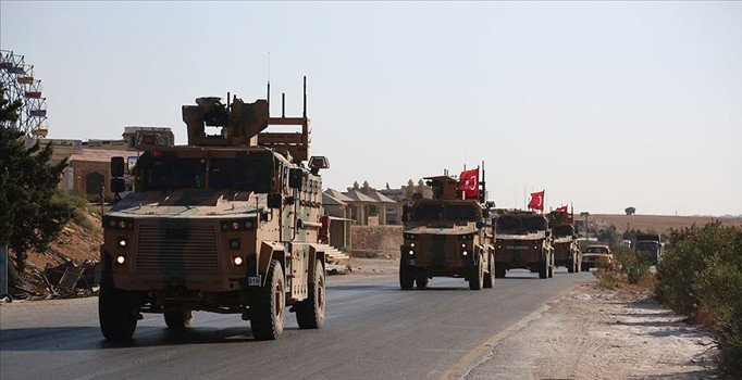 Son dakika!.. İdlib'de şehit sayısı 6'ya yükseldi