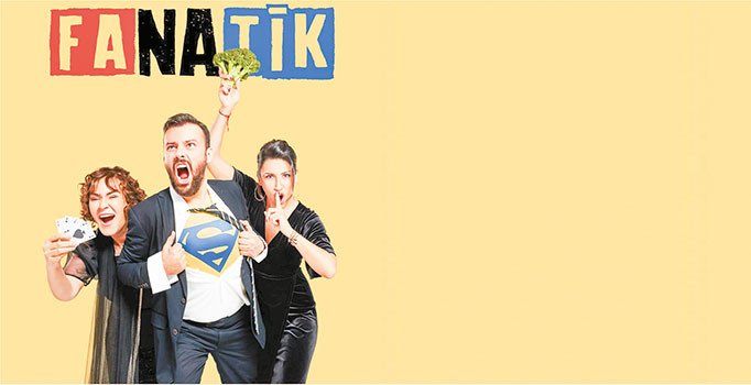 Ailedeki derbinin kazananı olmaz