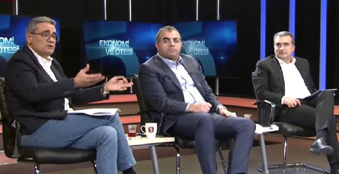 'Hem millisiniz hem pasaportu 250 bin dolara satıyorsunuz'