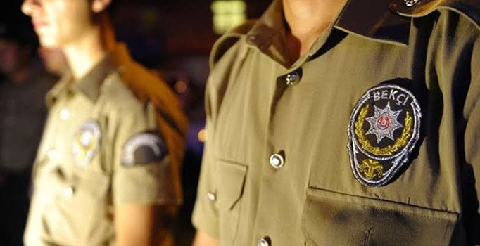 Emniyet Genel Müdürlüğü'nden bekçi maaşlarıyla ilgili açıklama