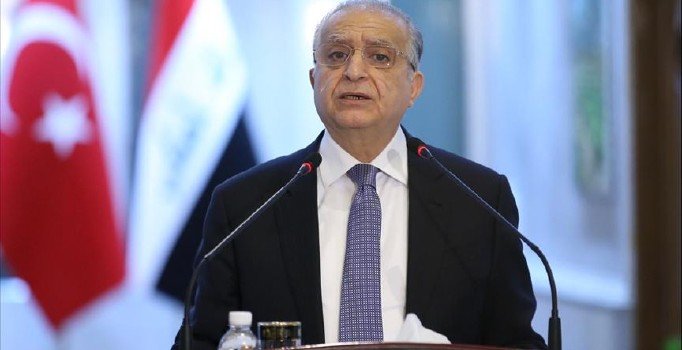 Irak'tan kritik uyarı: ABD ile İran arasında yıkıcı bir savaş çıkabilir