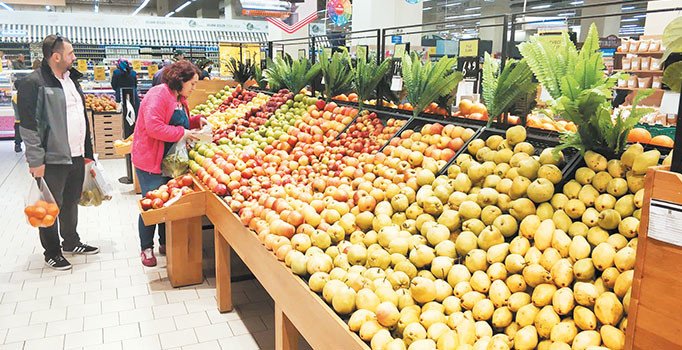 Bir dal sigaranın enflasyona etkisi 1 puan