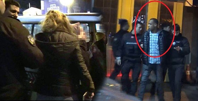 Metrobüste 11 yaşındaki kıza taciz iddiası: Fas uyruklu şüpheli gözaltında