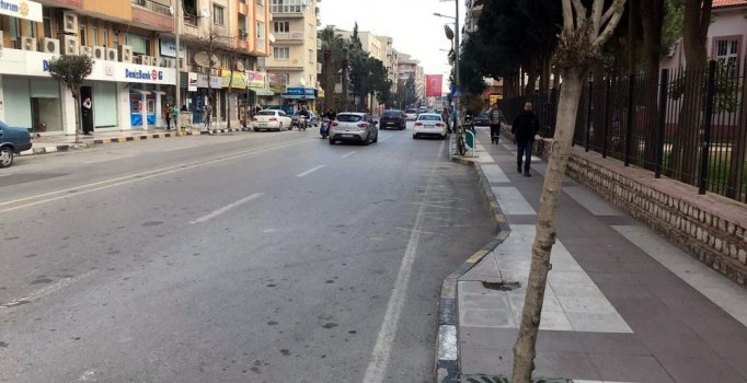 Manisa'da 3.9 büyüklüğünde deprem