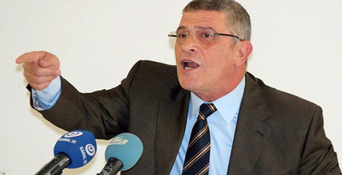 İyi Parti'den FETÖ çıkışı: Hodri meydan